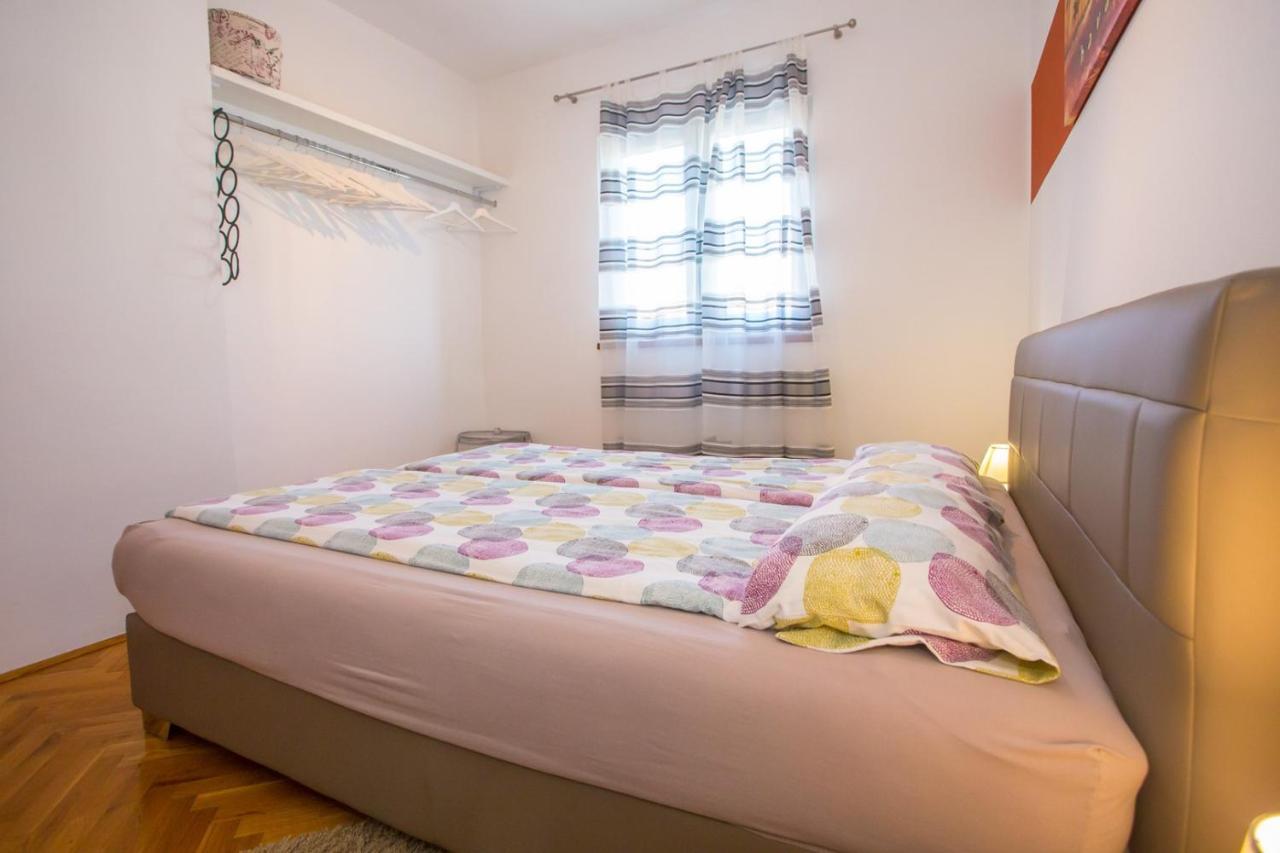 Mauro Apartment Poreč