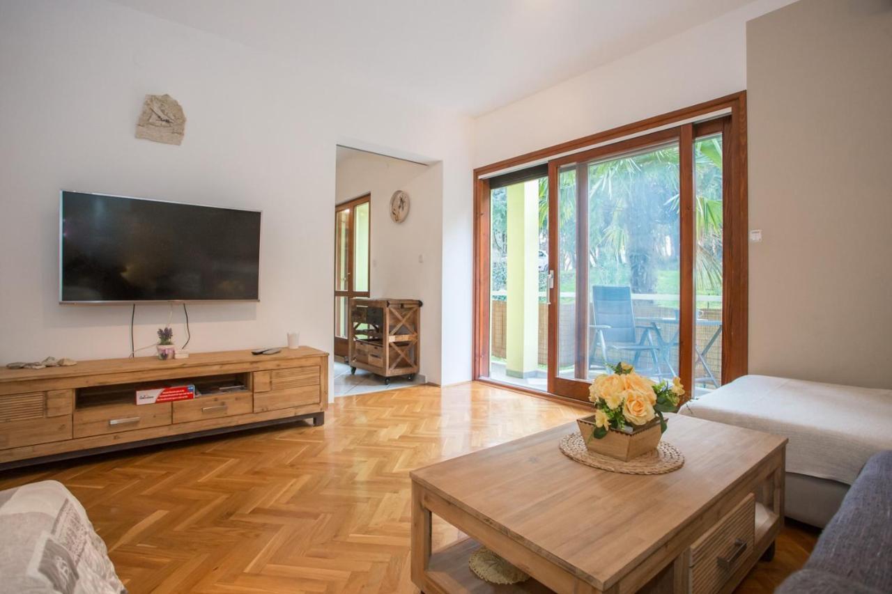 Apartman Mauro Porec