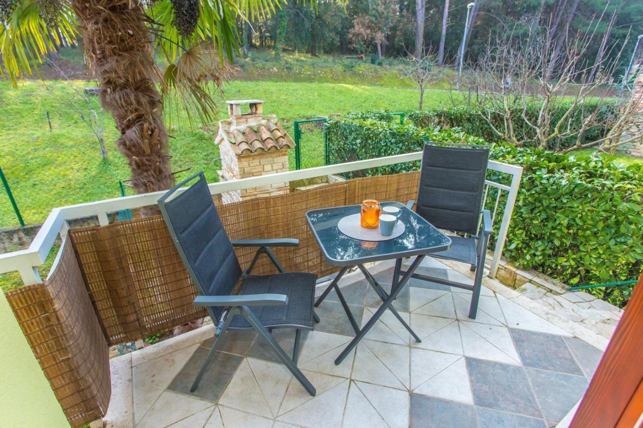 Apartman Mauro *